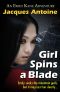 [The Emily Kane Adventures 04] • Girl Spins a Blade